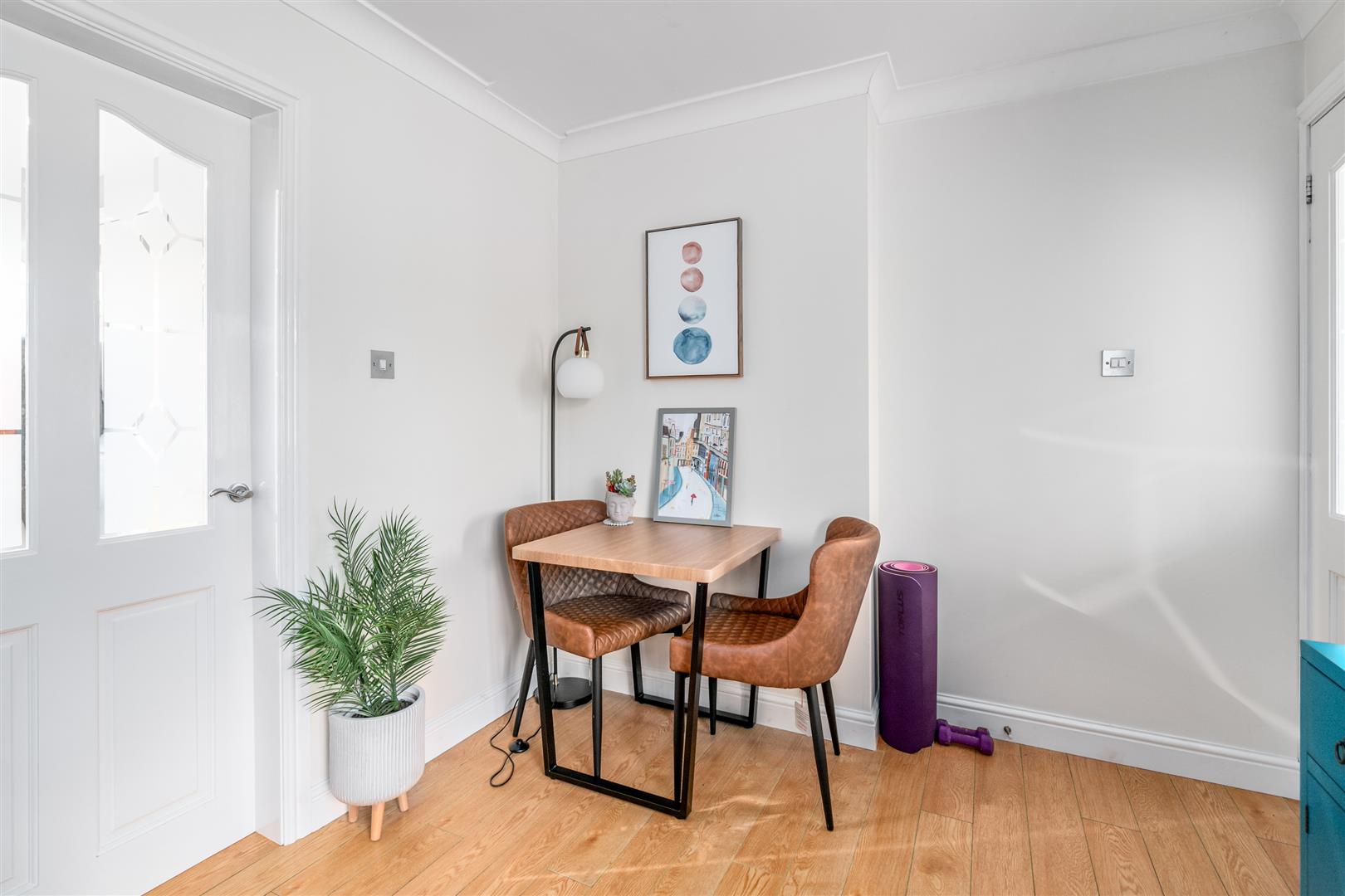 2 bed terraced house for sale in Pool Farm Road, Birmingham  - Property Image 5