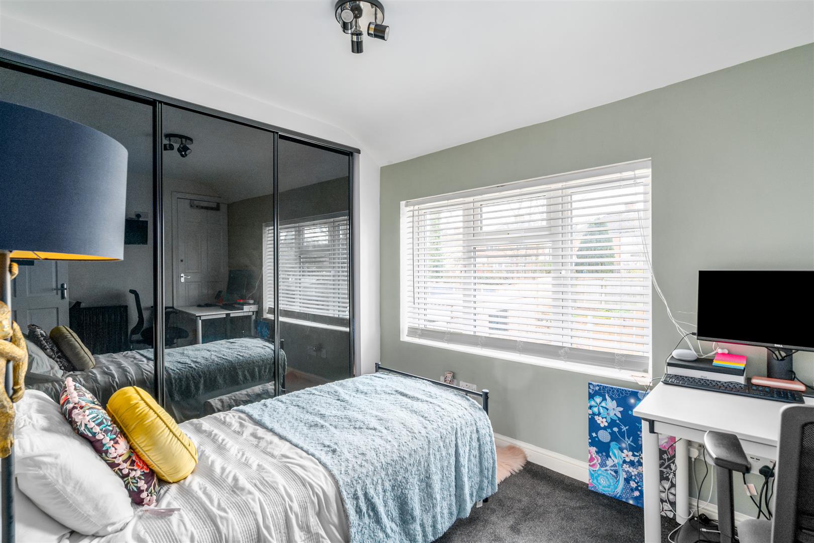 2 bed terraced house for sale in Pool Farm Road, Birmingham  - Property Image 6
