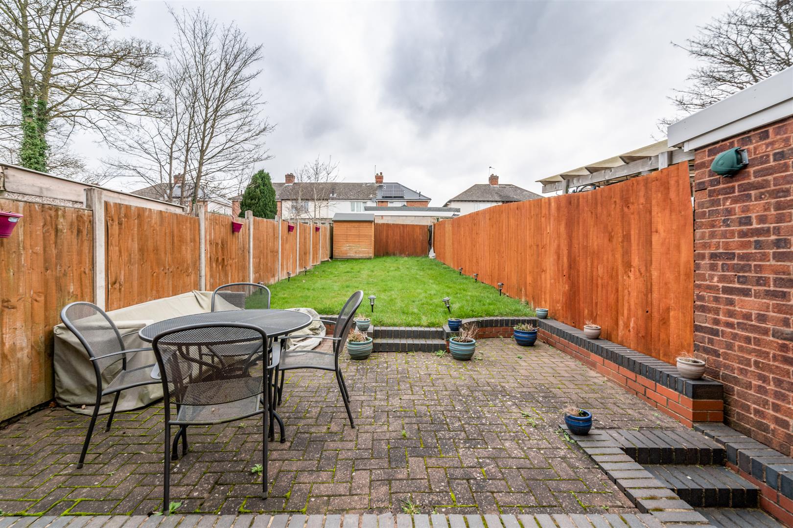2 bed terraced house for sale in Pool Farm Road, Birmingham  - Property Image 9