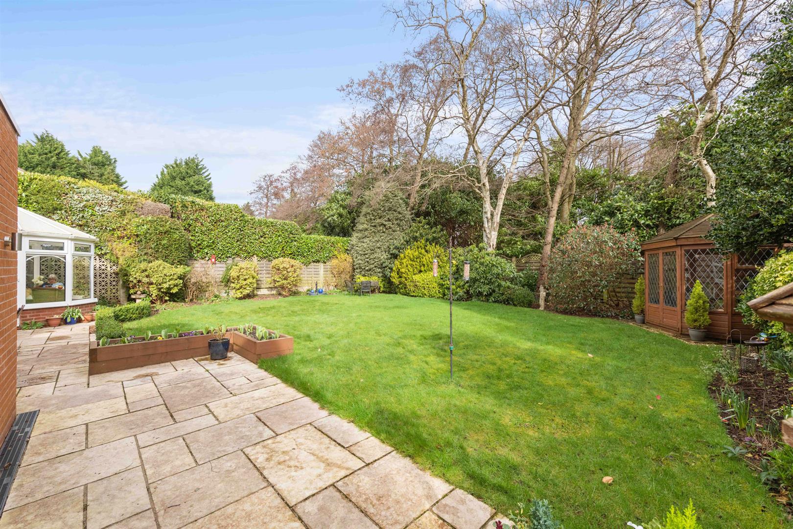 4 bed detached house for sale in Oaken Drive, Solihull  - Property Image 15