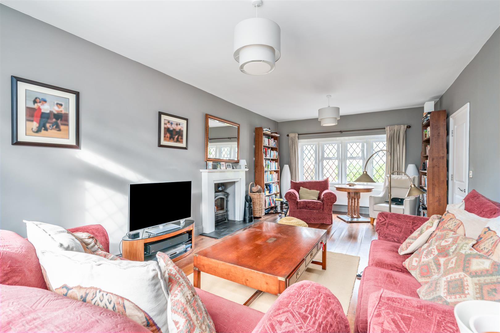5 bed detached house for sale in Streetsbrook Road, Solihull  - Property Image 8