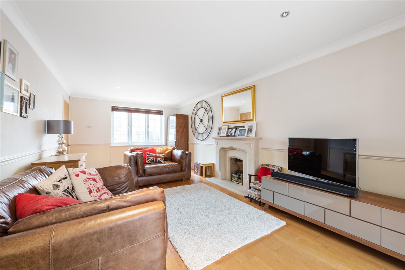 4 bed detached house for sale in Boningale Way, Solihull  - Property Image 7