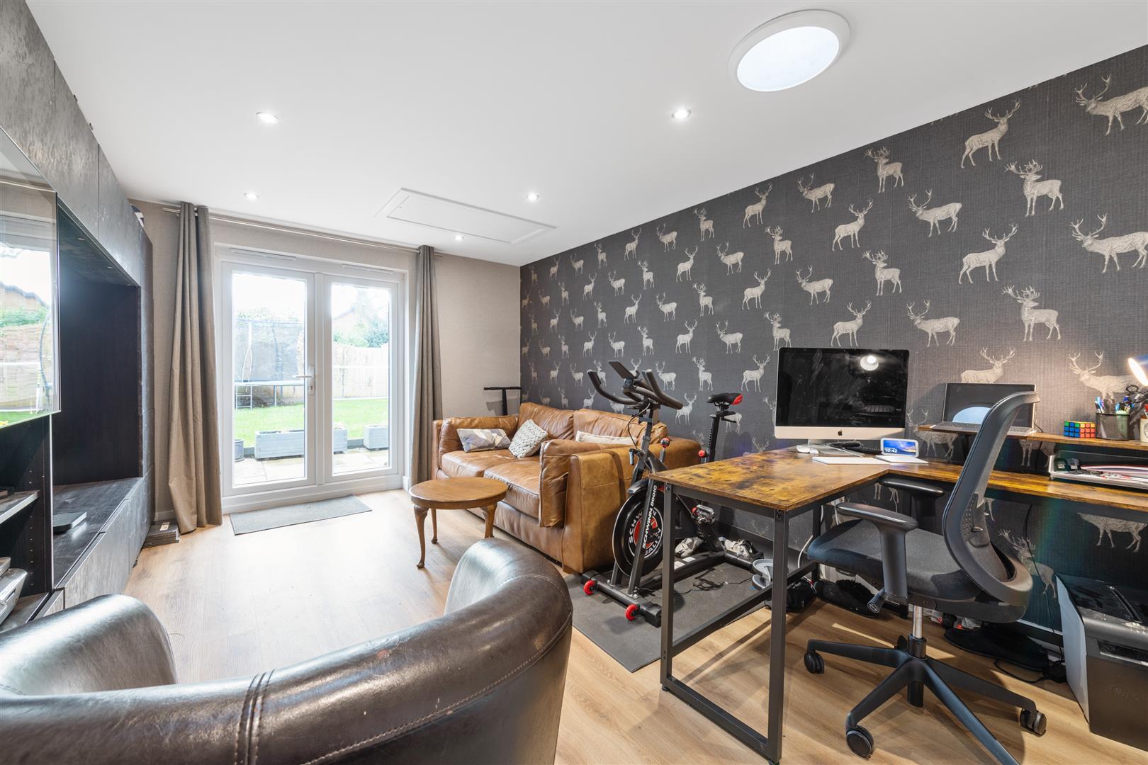 4 bed detached house for sale in Boningale Way, Solihull  - Property Image 18