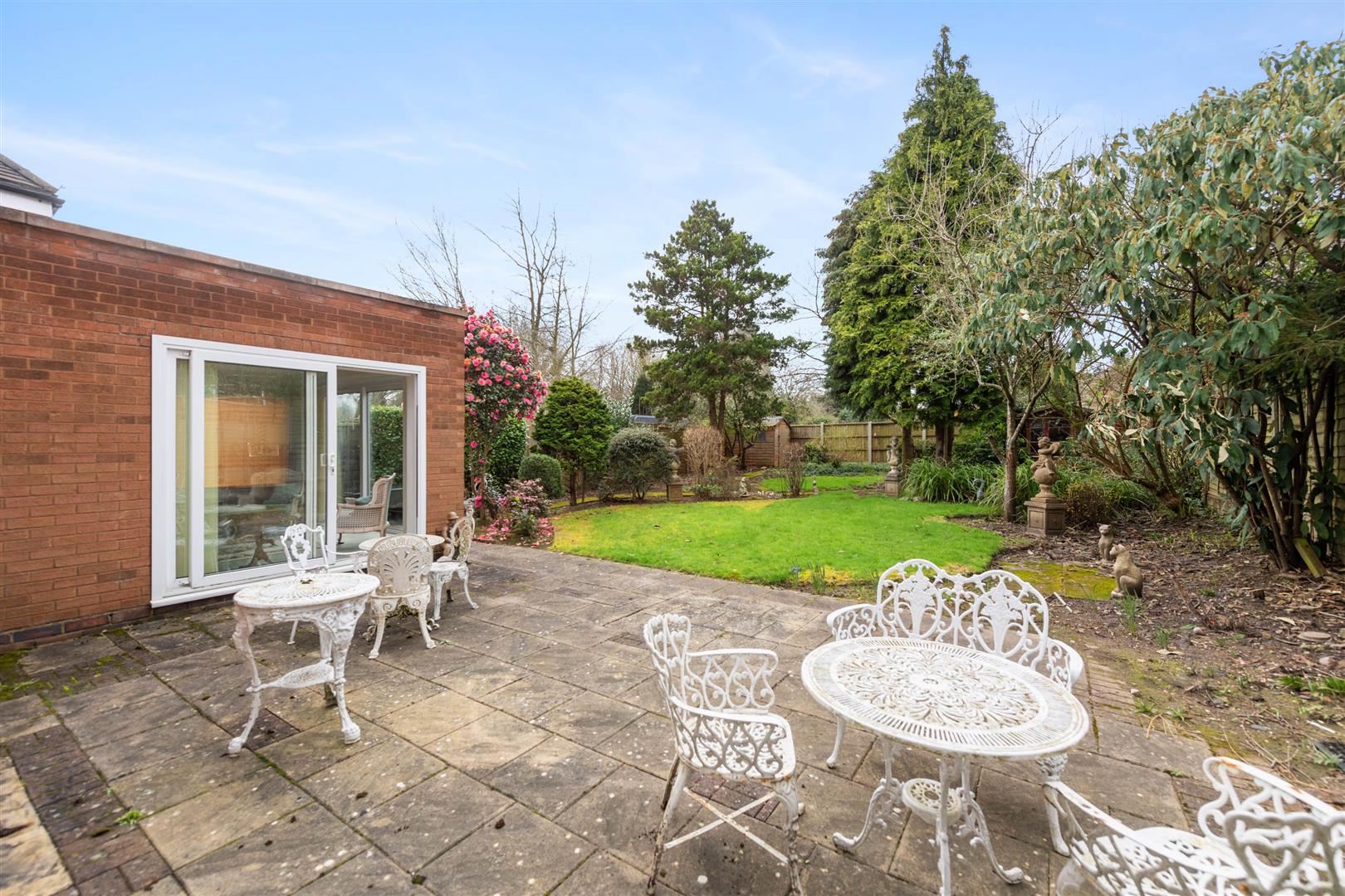 3 bed detached house for sale in Woodlea Drive, Solihull  - Property Image 12