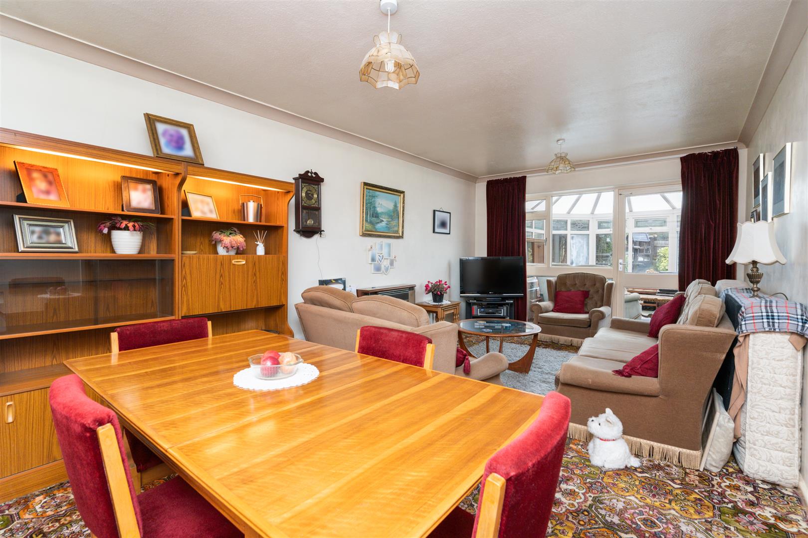 2 bed detached bungalow for sale in Holbeche Road, Solihull  - Property Image 2