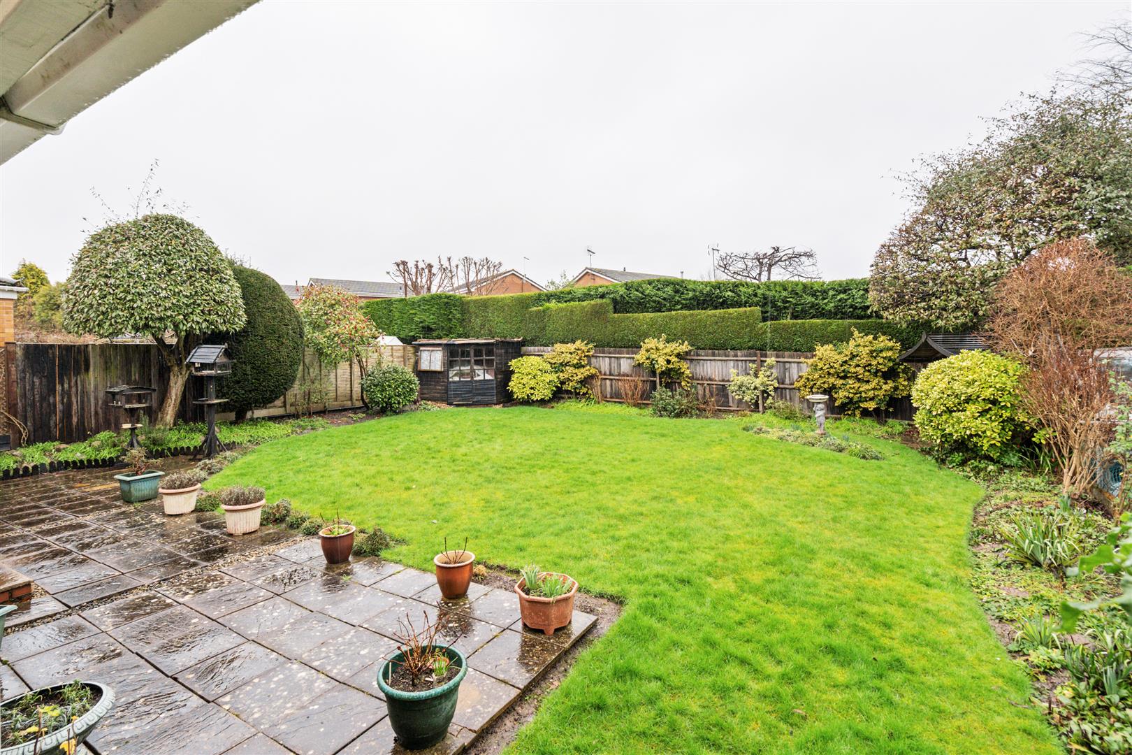 2 bed detached bungalow for sale in Holbeche Road, Solihull  - Property Image 8