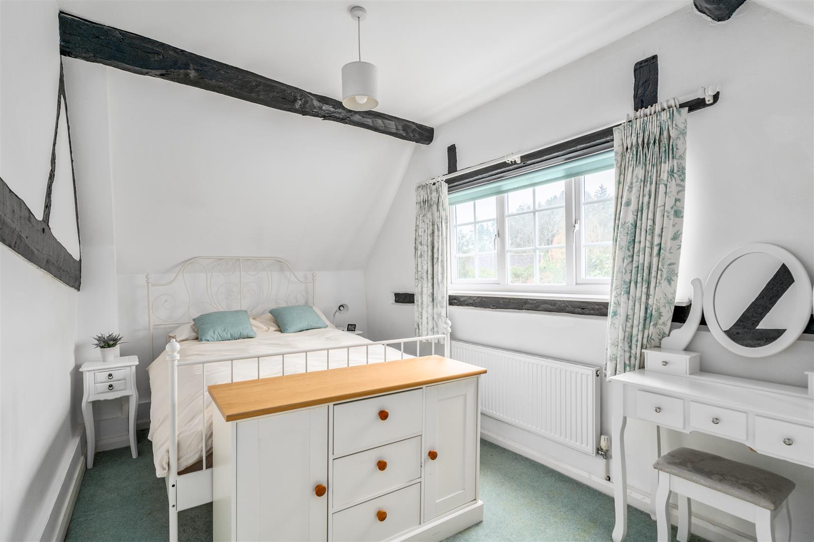 2 bed cottage for sale in The Green, Solihull  - Property Image 6