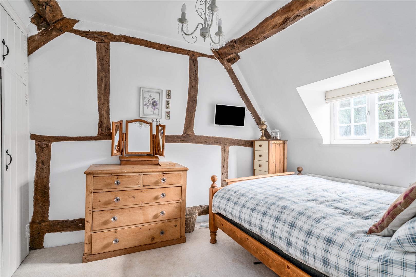 2 bed cottage for sale in The Green, Solihull  - Property Image 7