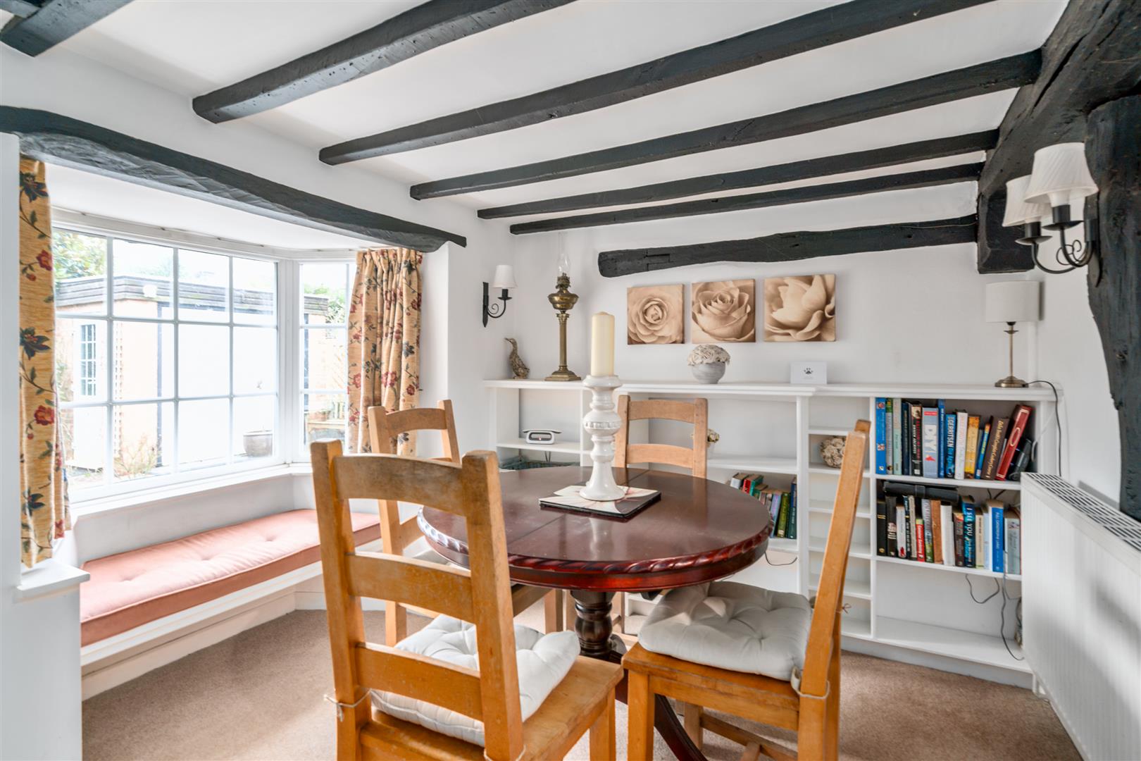 2 bed cottage for sale in The Green, Solihull  - Property Image 3