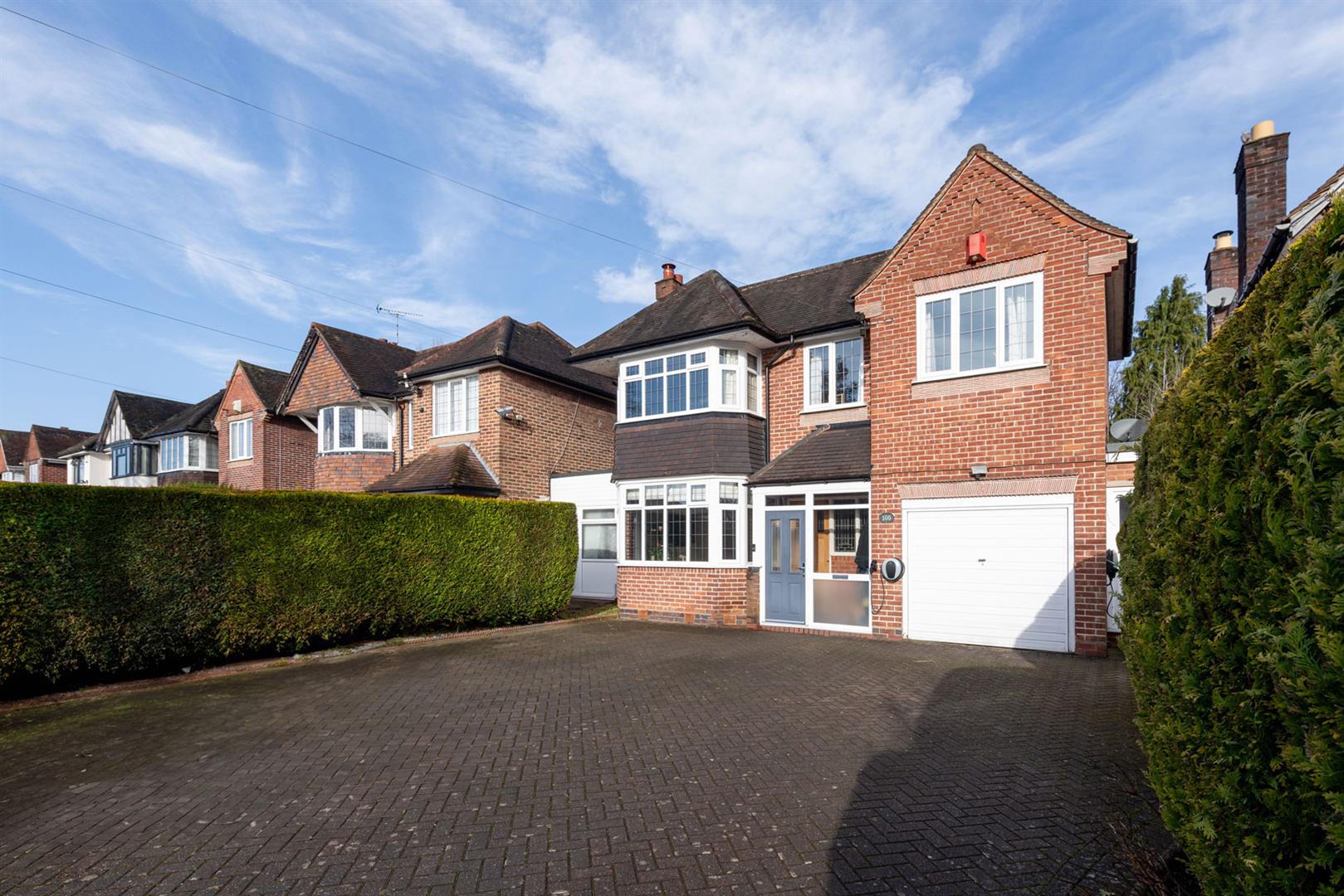 4 bed detached house for sale in Dovehouse Lane, Solihull  - Property Image 17