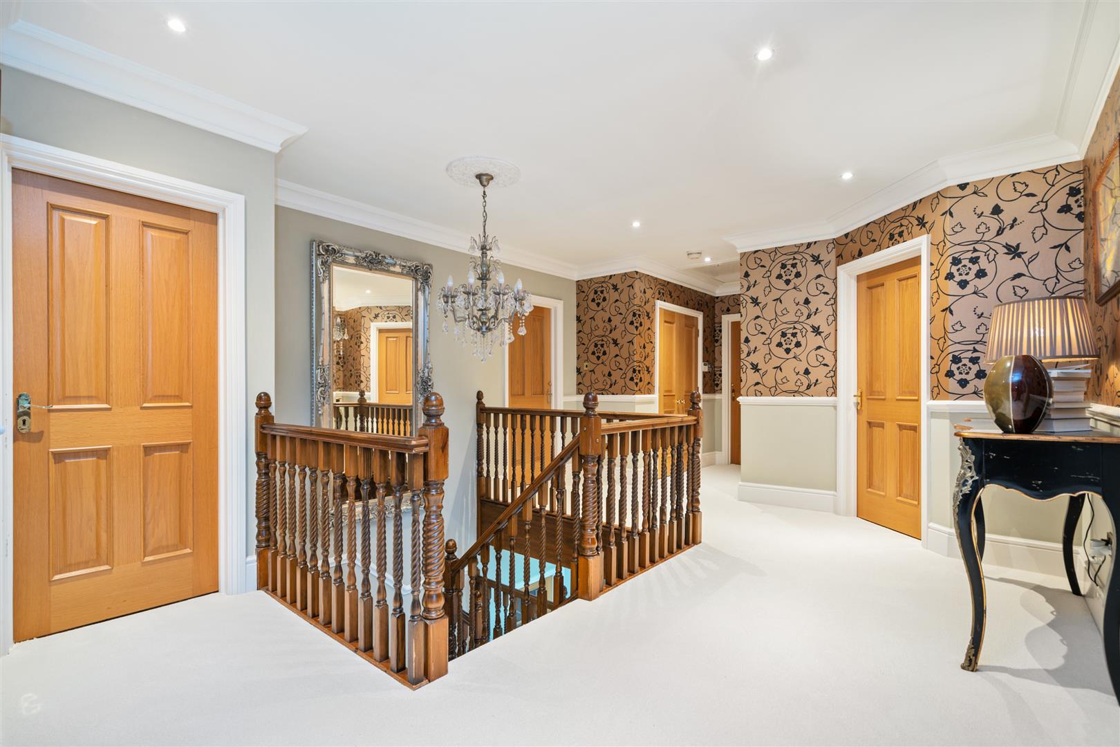 5 bed detached house for sale in Alderbrook Road, Solihull  - Property Image 17