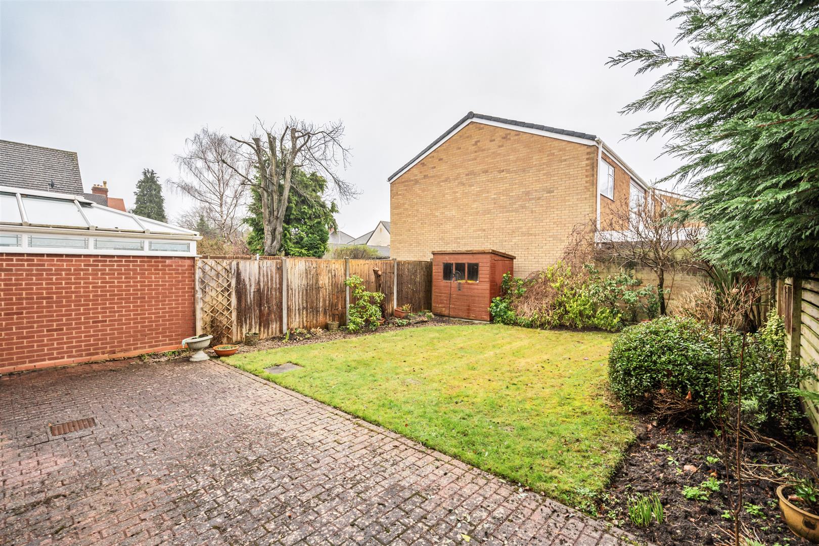 4 bed end of terrace house for sale in Blossomfield Road, Solihull  - Property Image 15