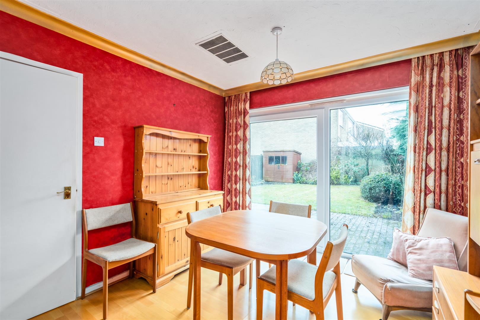 4 bed end of terrace house for sale in Blossomfield Road, Solihull  - Property Image 6