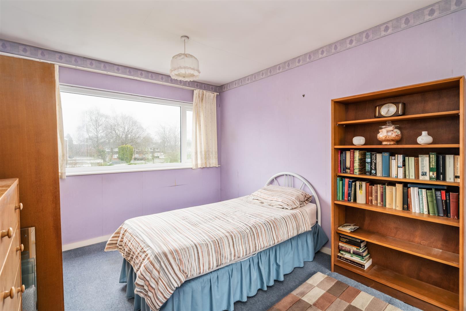 4 bed end of terrace house for sale in Blossomfield Road, Solihull  - Property Image 13