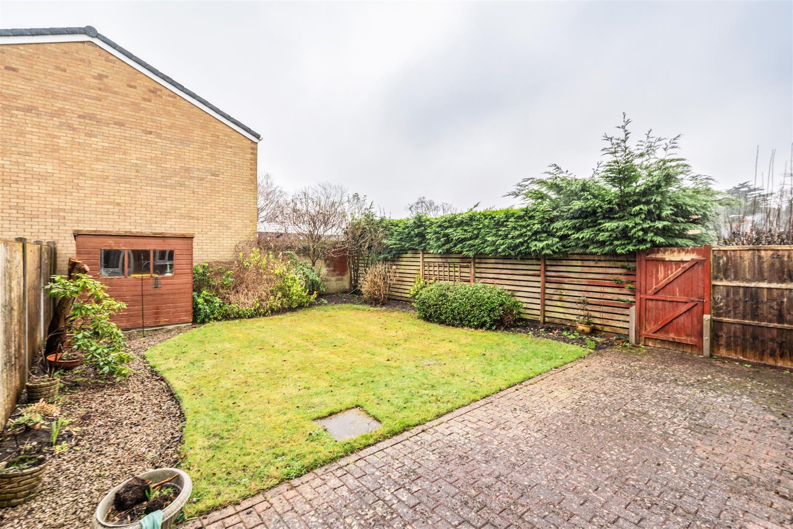 4 bed end of terrace house for sale in Blossomfield Road, Solihull  - Property Image 2