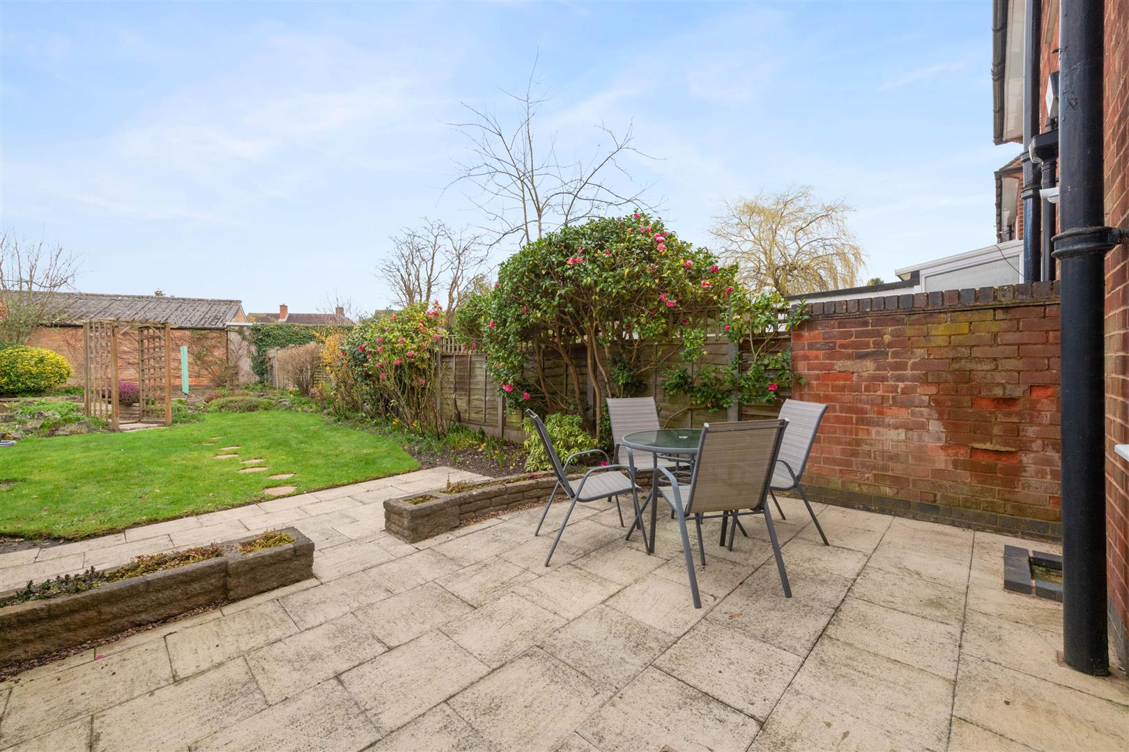 3 bed semi-detached house for sale in Mill Lane, Solihull  - Property Image 11