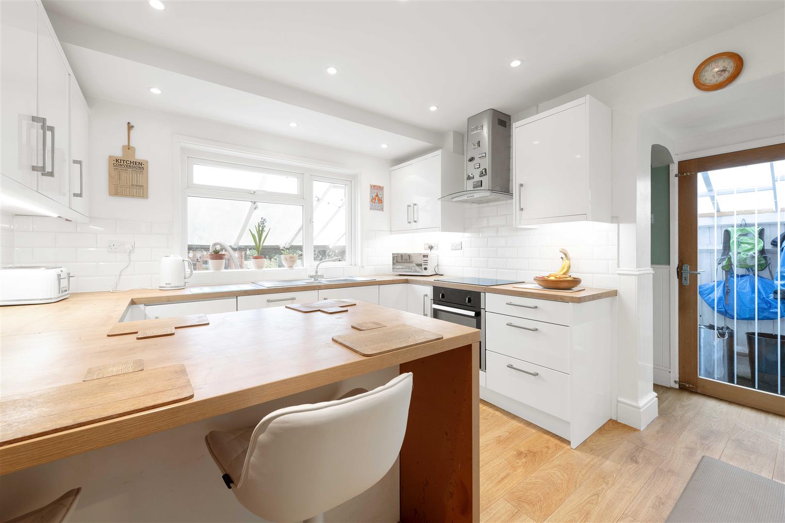 4 bed detached house for sale in Kineton Green Road, Solihull  - Property Image 3