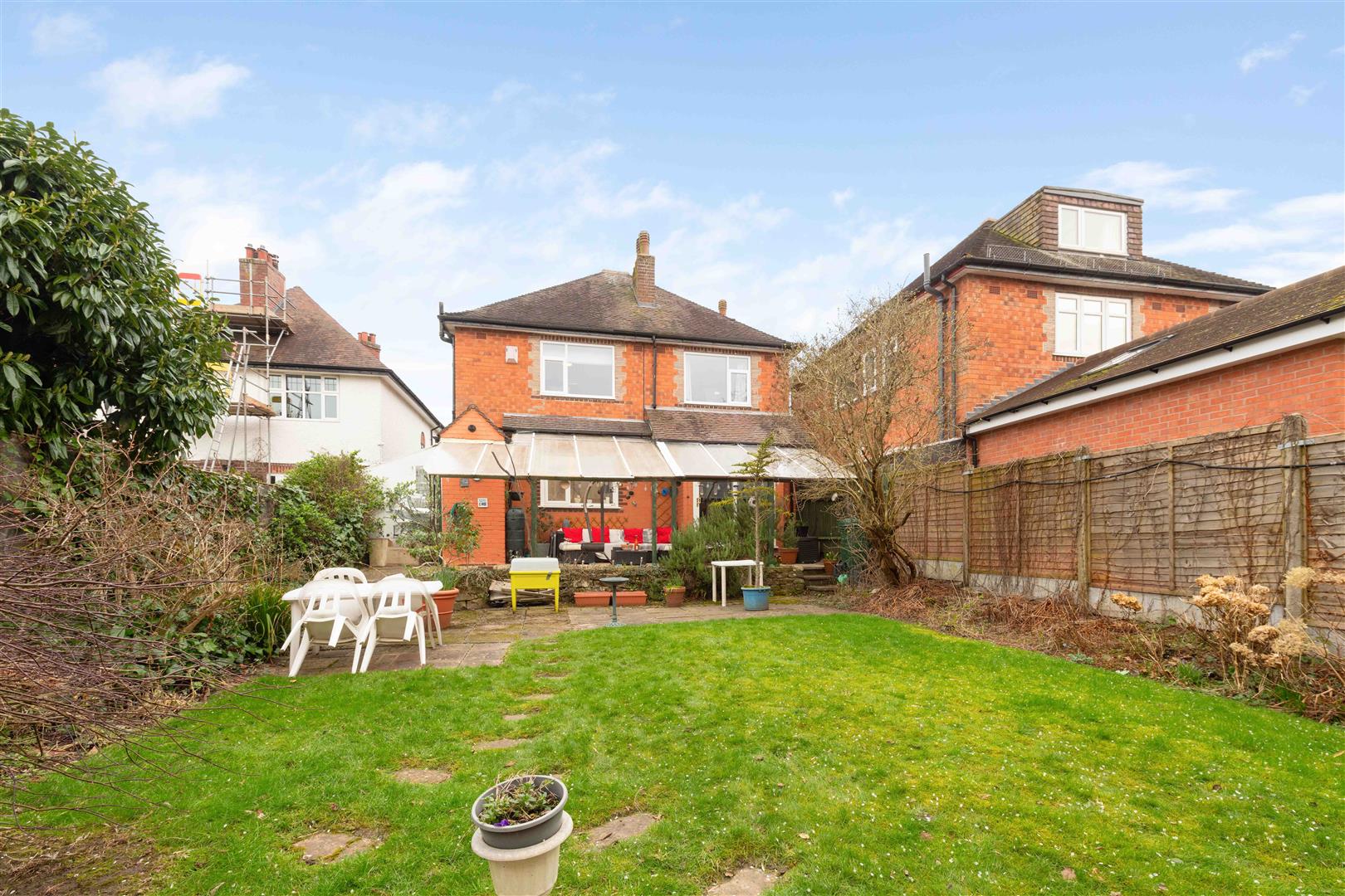 4 bed detached house for sale in Kineton Green Road, Solihull  - Property Image 12