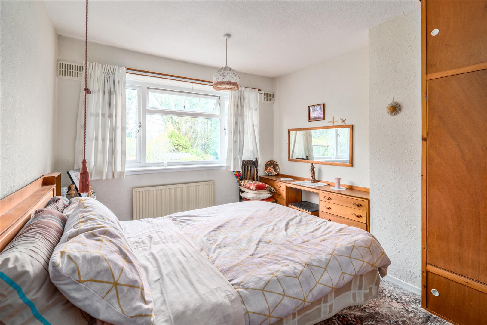 3 bed semi-detached house for sale in Rowlands Crescent, Solihull  - Property Image 5