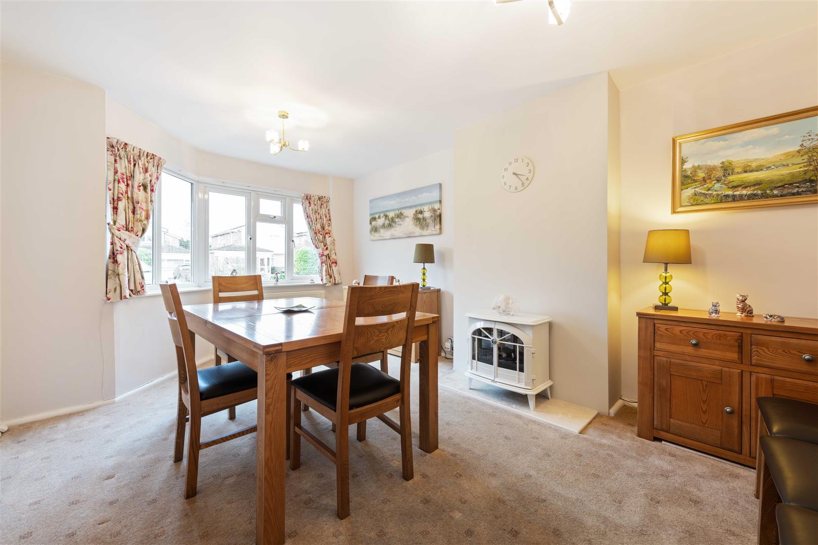4 bed semi-detached house for sale in Station Road, Solihull  - Property Image 4