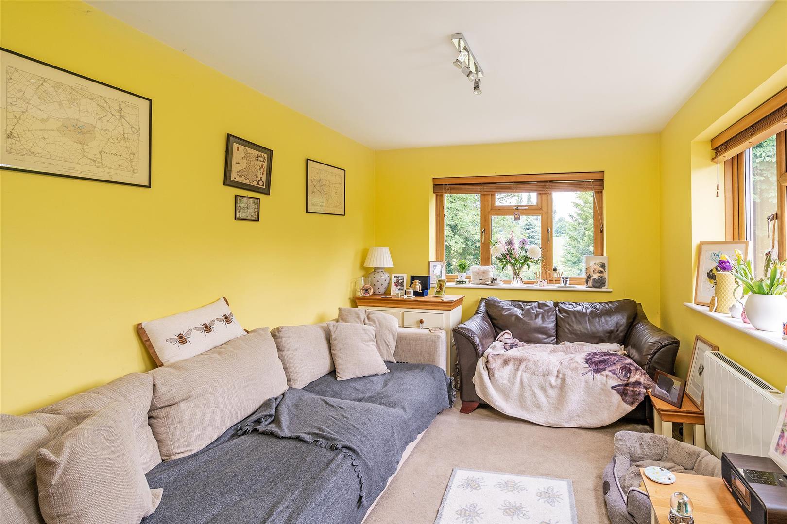 3 bed semi-detached house for sale in Church Lane, Solihull  - Property Image 5