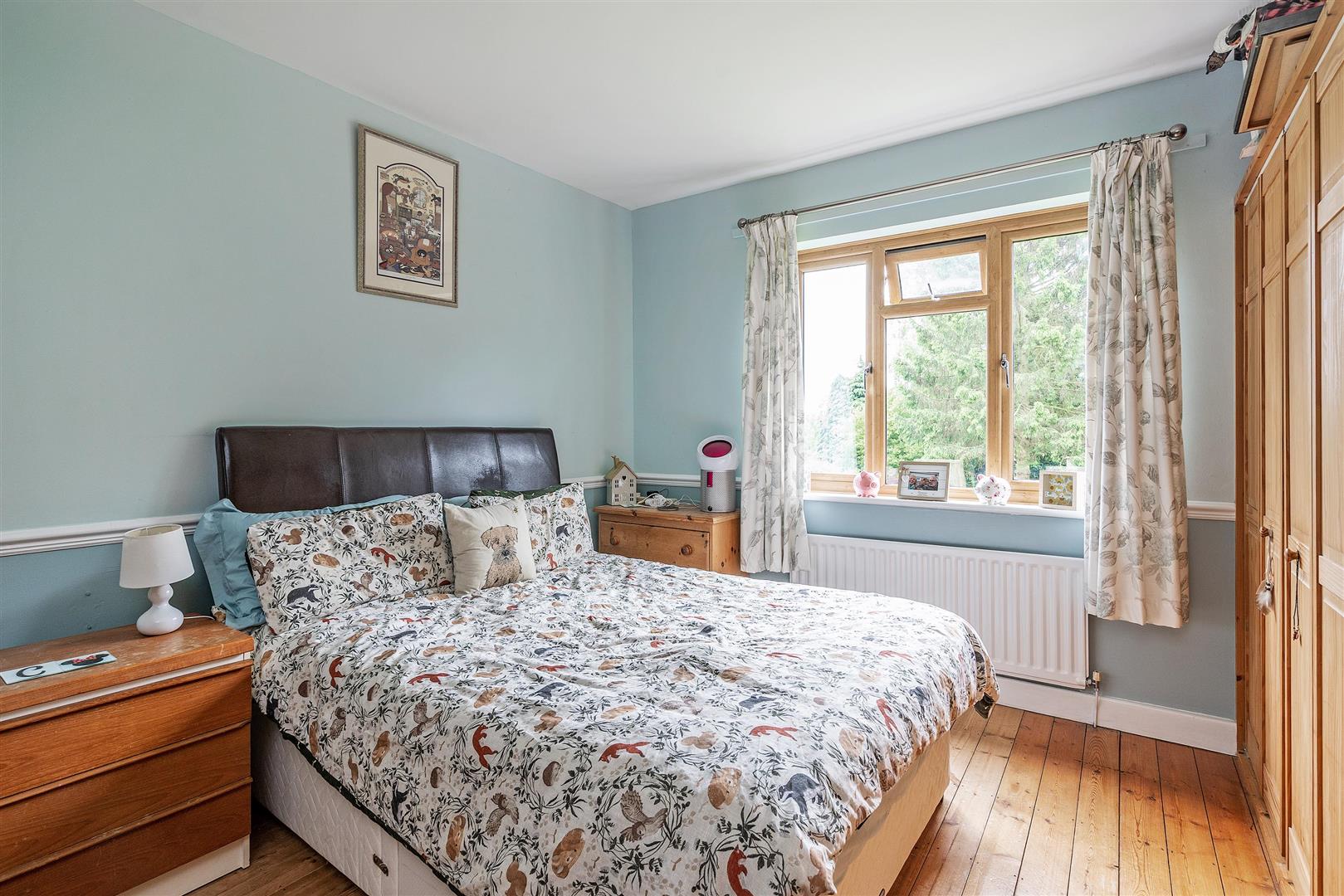 3 bed semi-detached house for sale in Church Lane, Solihull  - Property Image 6