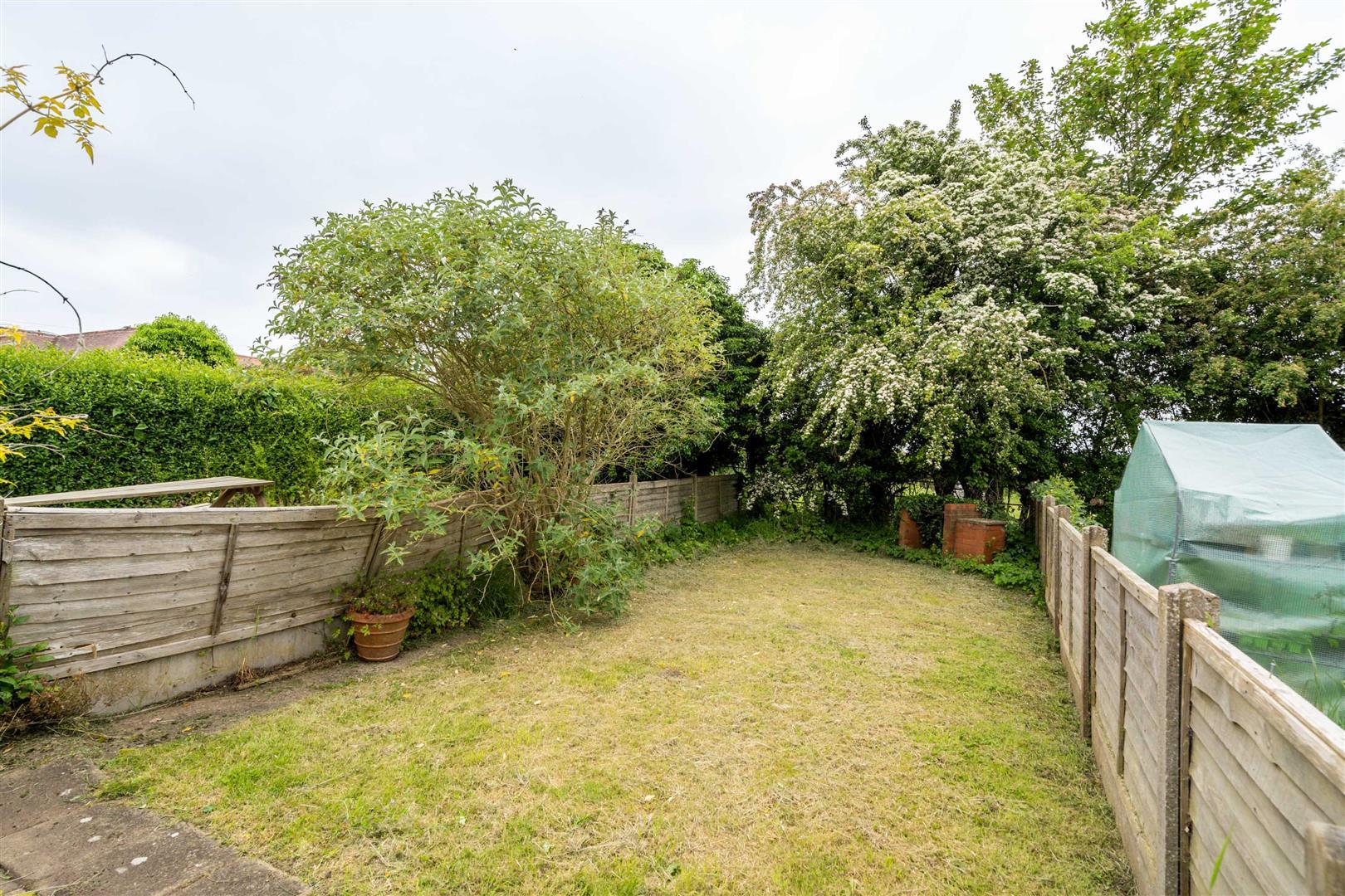 3 bed terraced house to rent in Belle Vue Terrace, Solihull  - Property Image 12