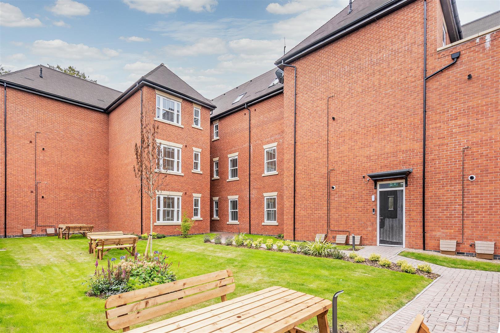 2 bed apartment for sale in Paton Grove, Birmingham  - Property Image 1