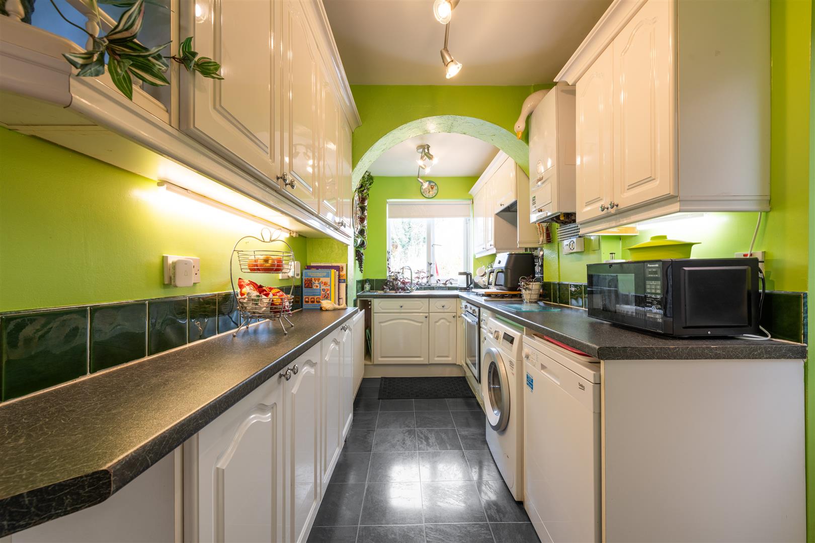 3 bed semi-detached house for sale in Wichnor Road, Solihull  - Property Image 5