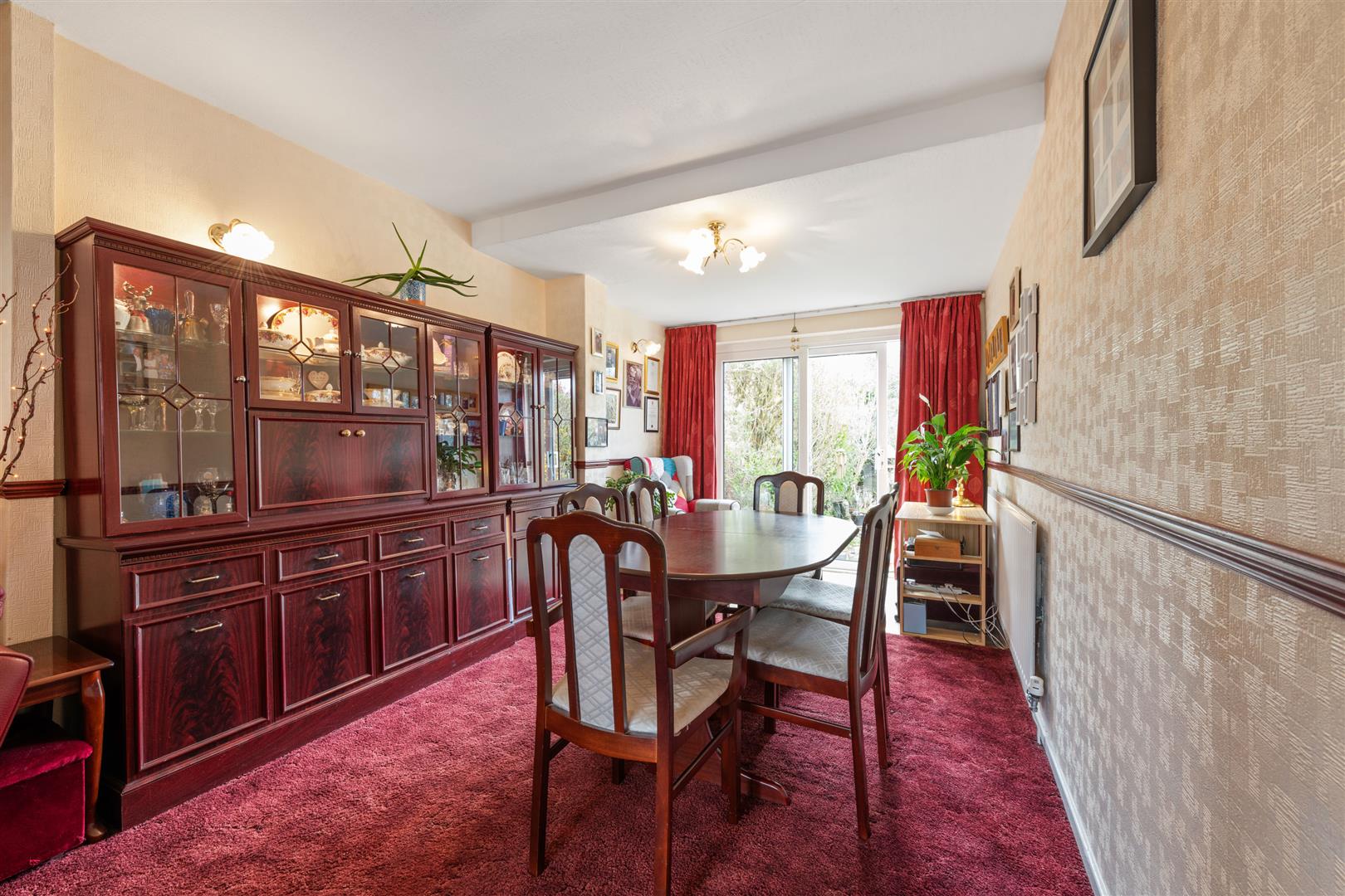 3 bed semi-detached house for sale in Wichnor Road, Solihull  - Property Image 3