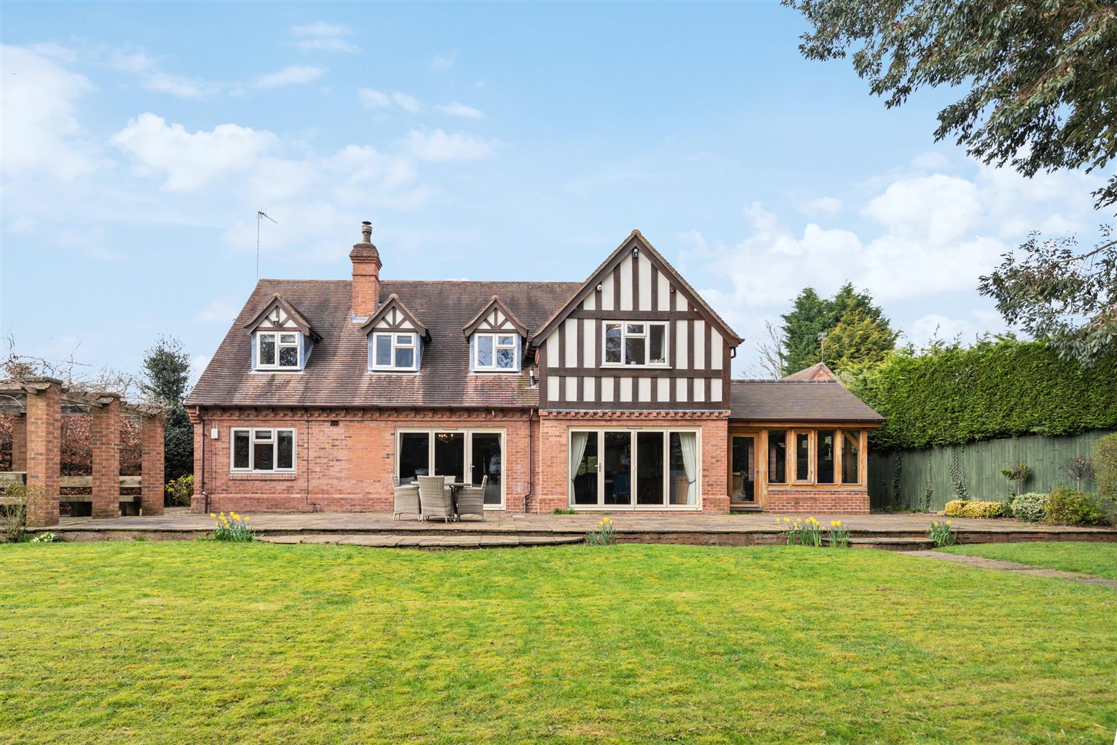 6 bed detached house for sale in School Lane, Solihull  - Property Image 35