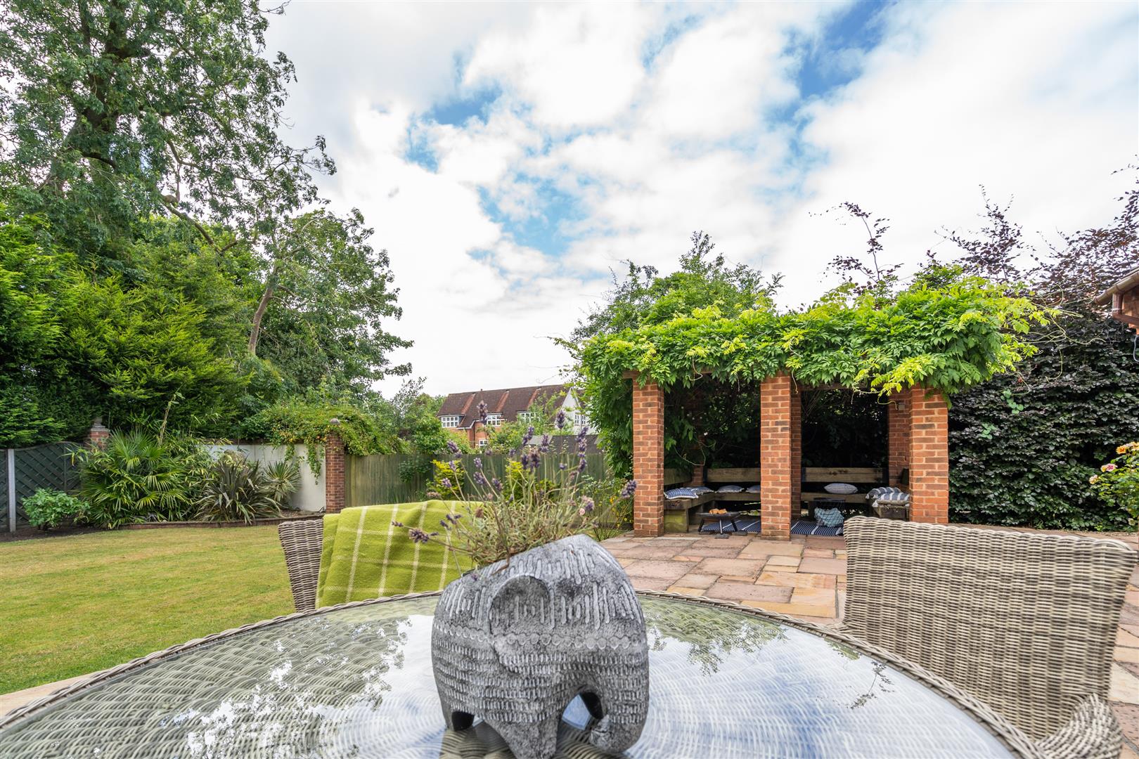 6 bed detached house for sale in School Lane, Solihull  - Property Image 36