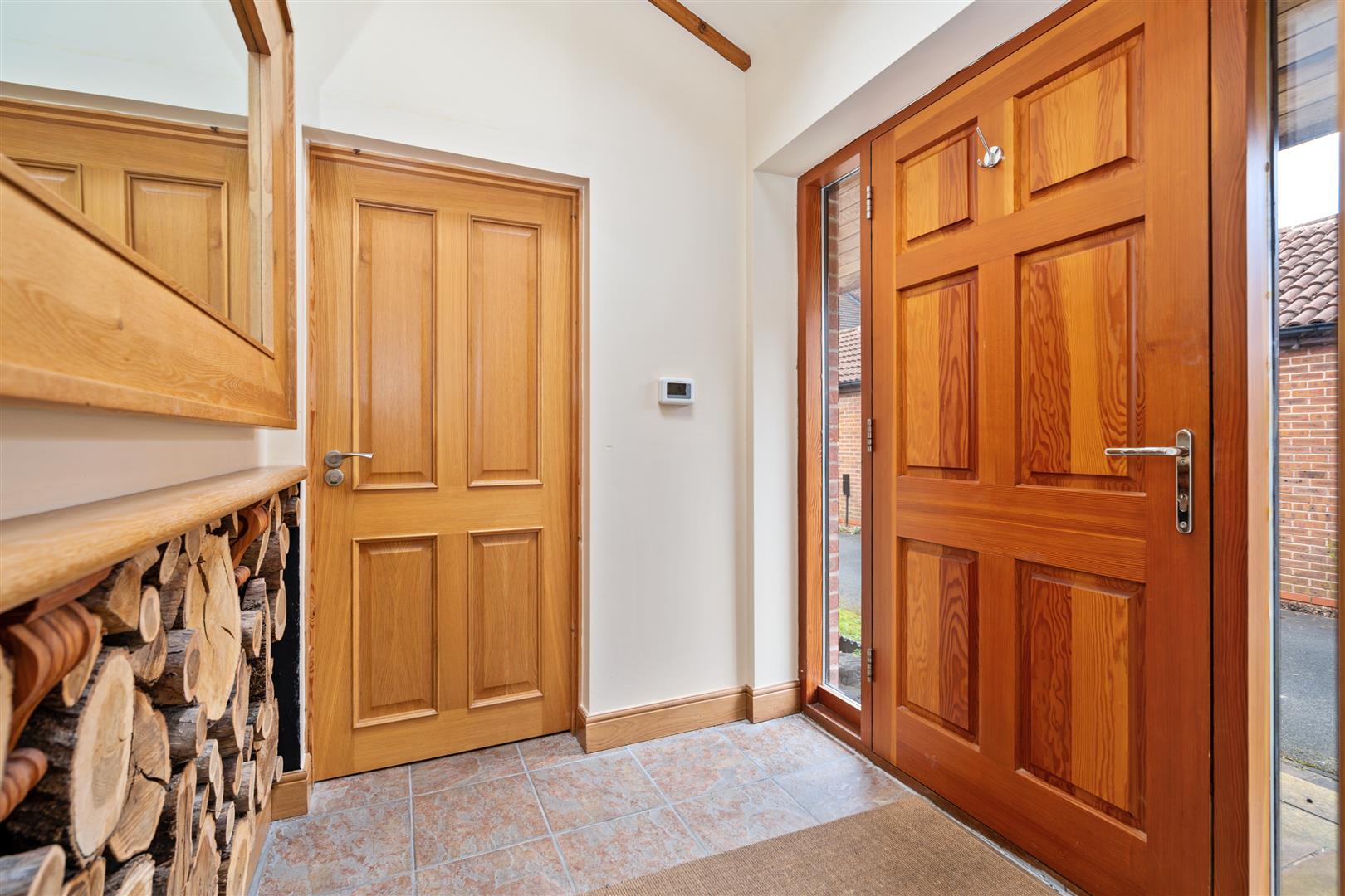 6 bed detached house for sale in School Lane, Solihull  - Property Image 25