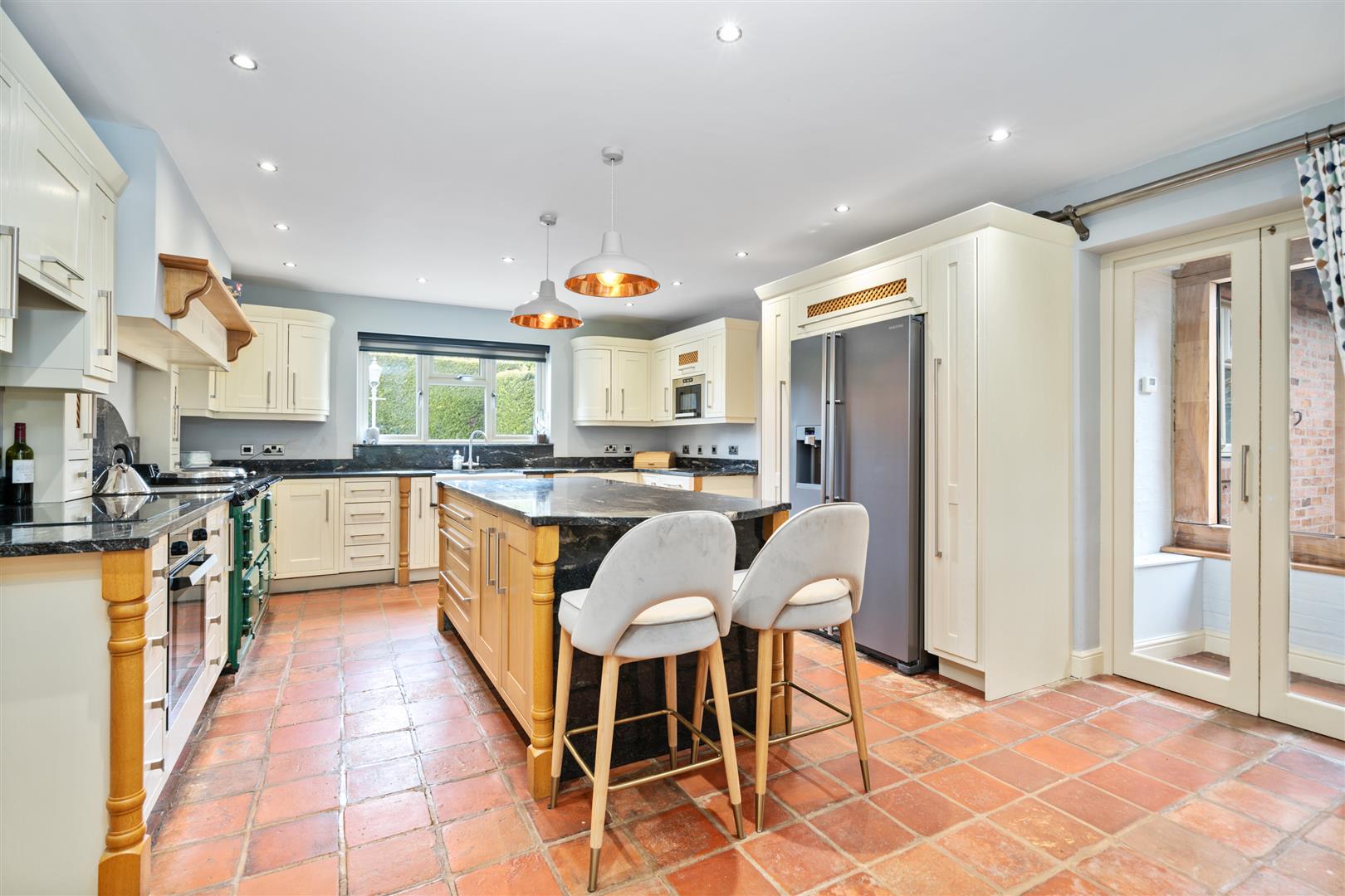 6 bed detached house for sale in School Lane, Solihull  - Property Image 6