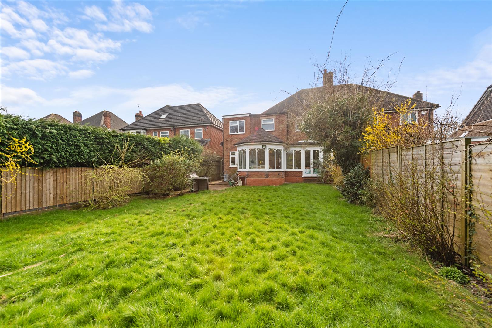 4 bed semi-detached house to rent in Kingslea Road, Solihull  - Property Image 15