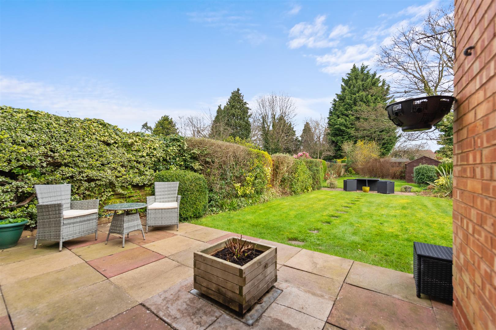 3 bed semi-detached house for sale in Barrington Road, Solihull  - Property Image 11