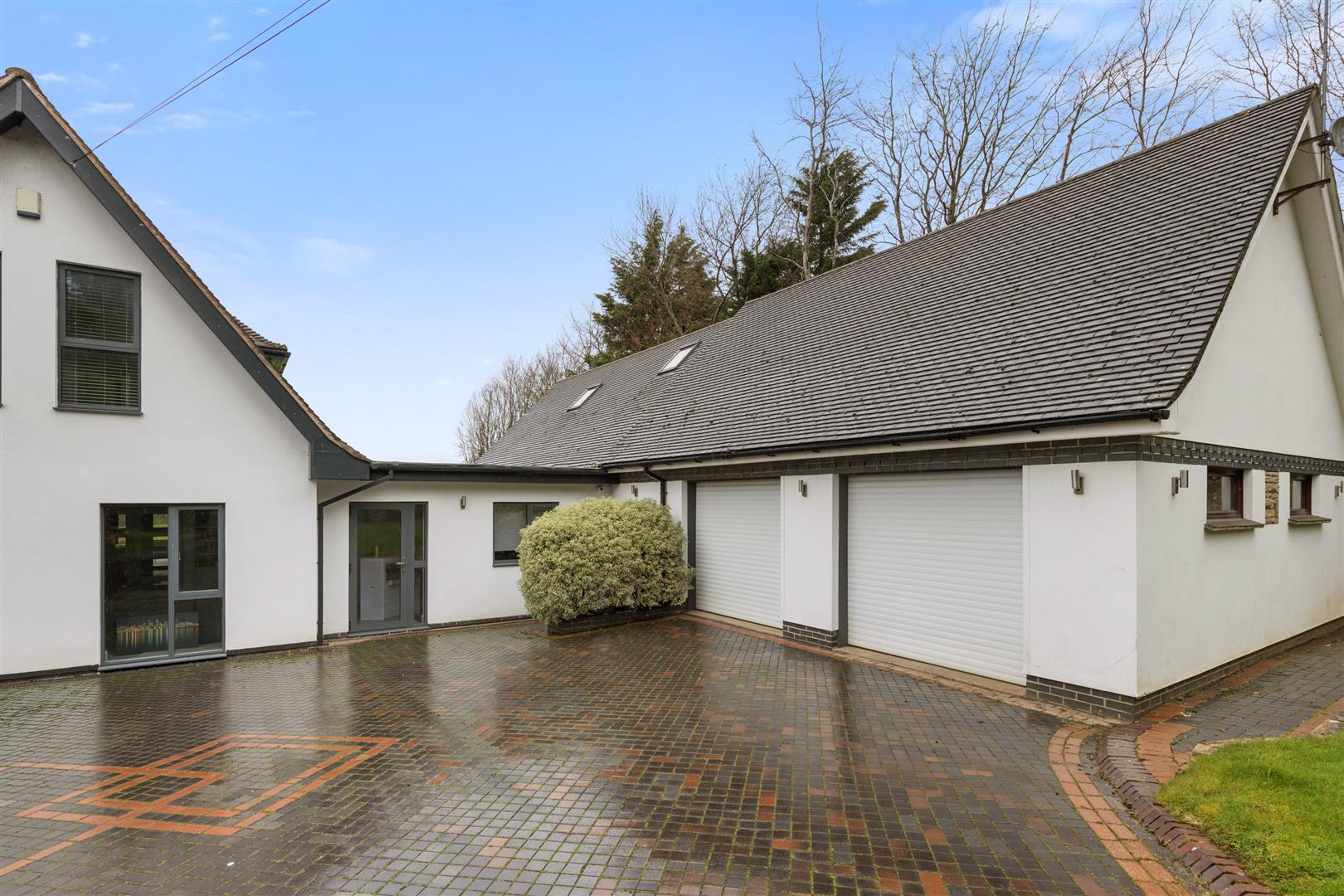 3 bed chalet to rent in Church Lane, Solihull  - Property Image 12