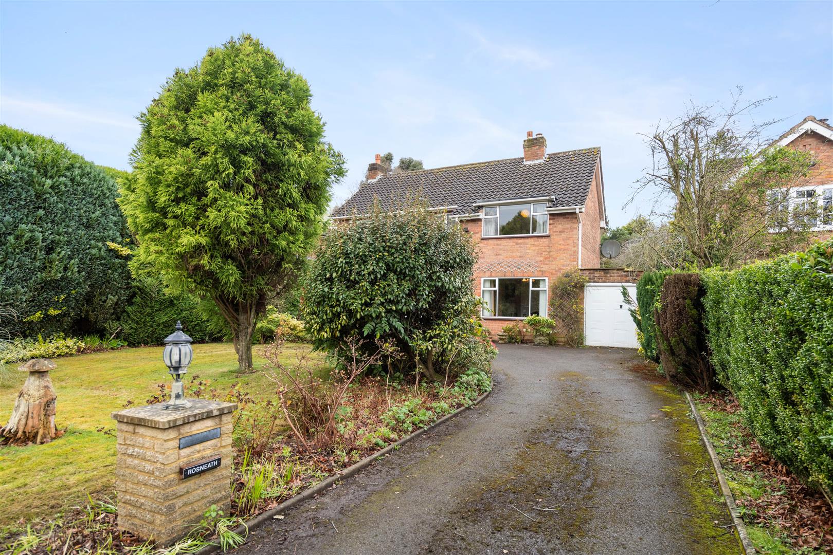 4 bed detached house for sale in Broad Lane, Solihull  - Property Image 13
