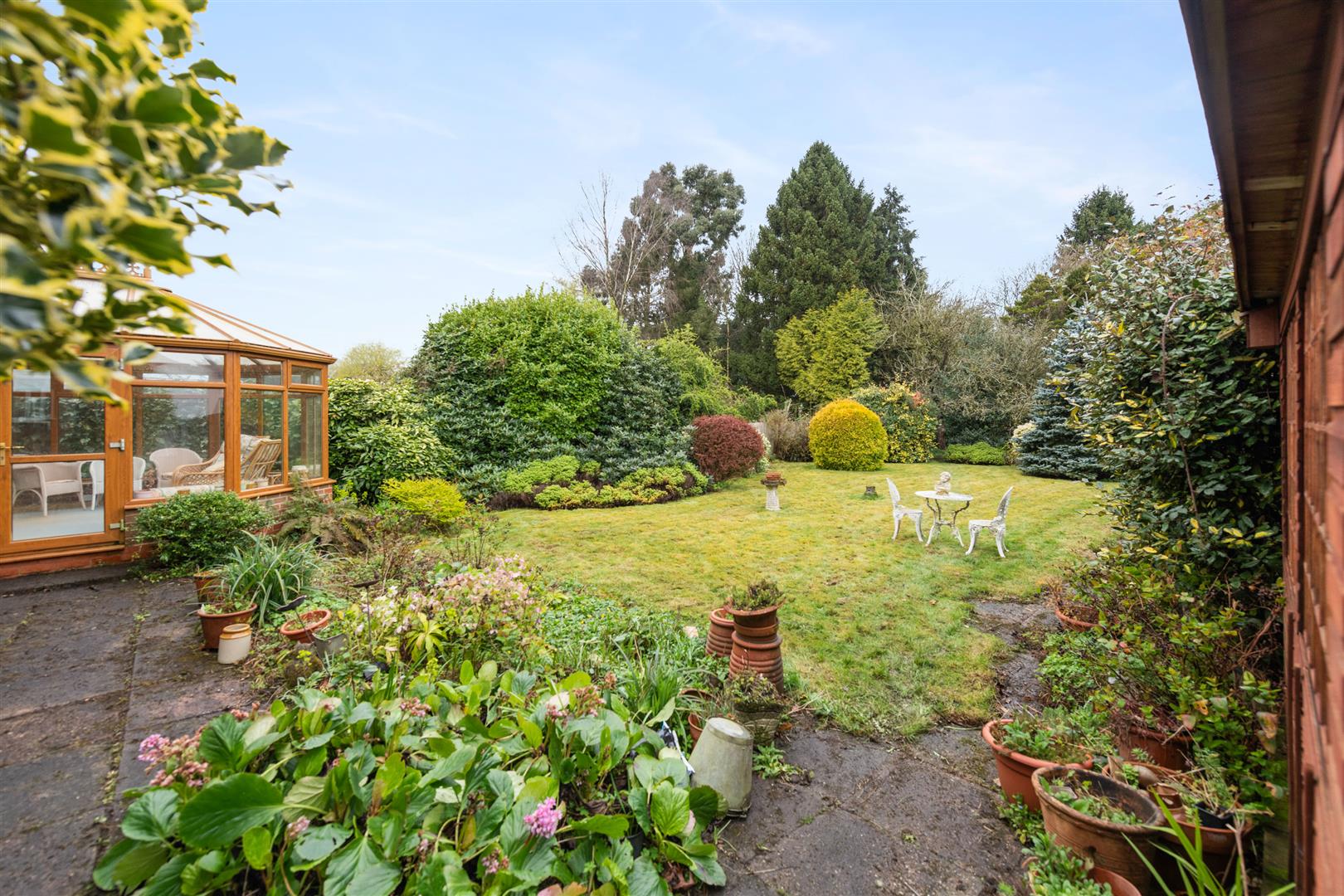 4 bed detached house for sale in Broad Lane, Solihull  - Property Image 14