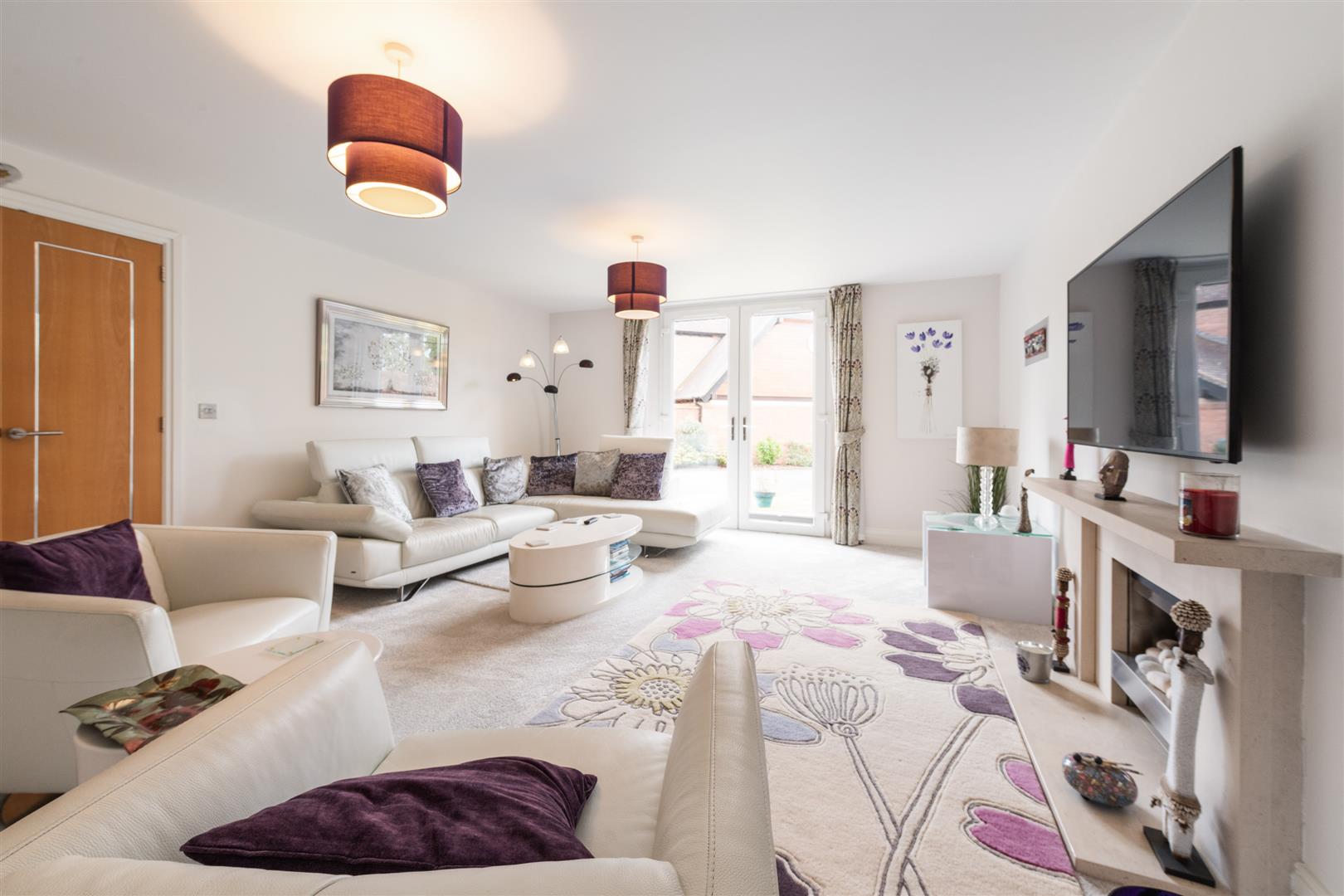 4 bed detached house for sale in Stratford Road, Solihull  - Property Image 5