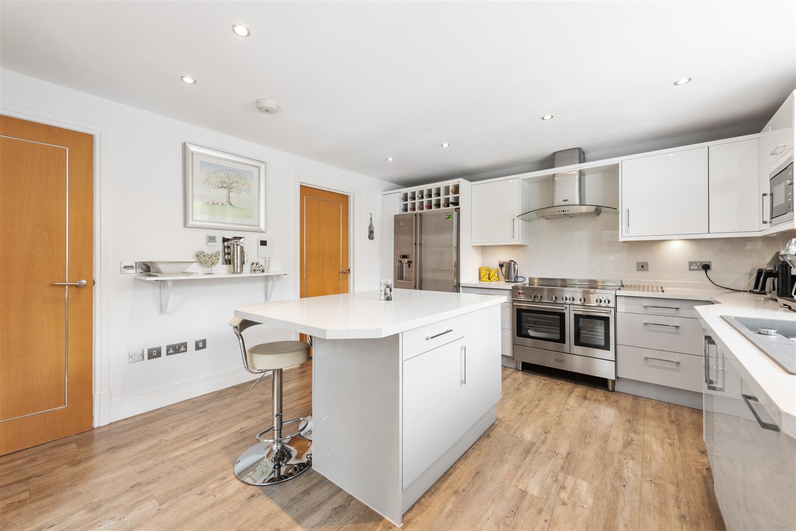 4 bed detached house for sale in Stratford Road, Solihull  - Property Image 8