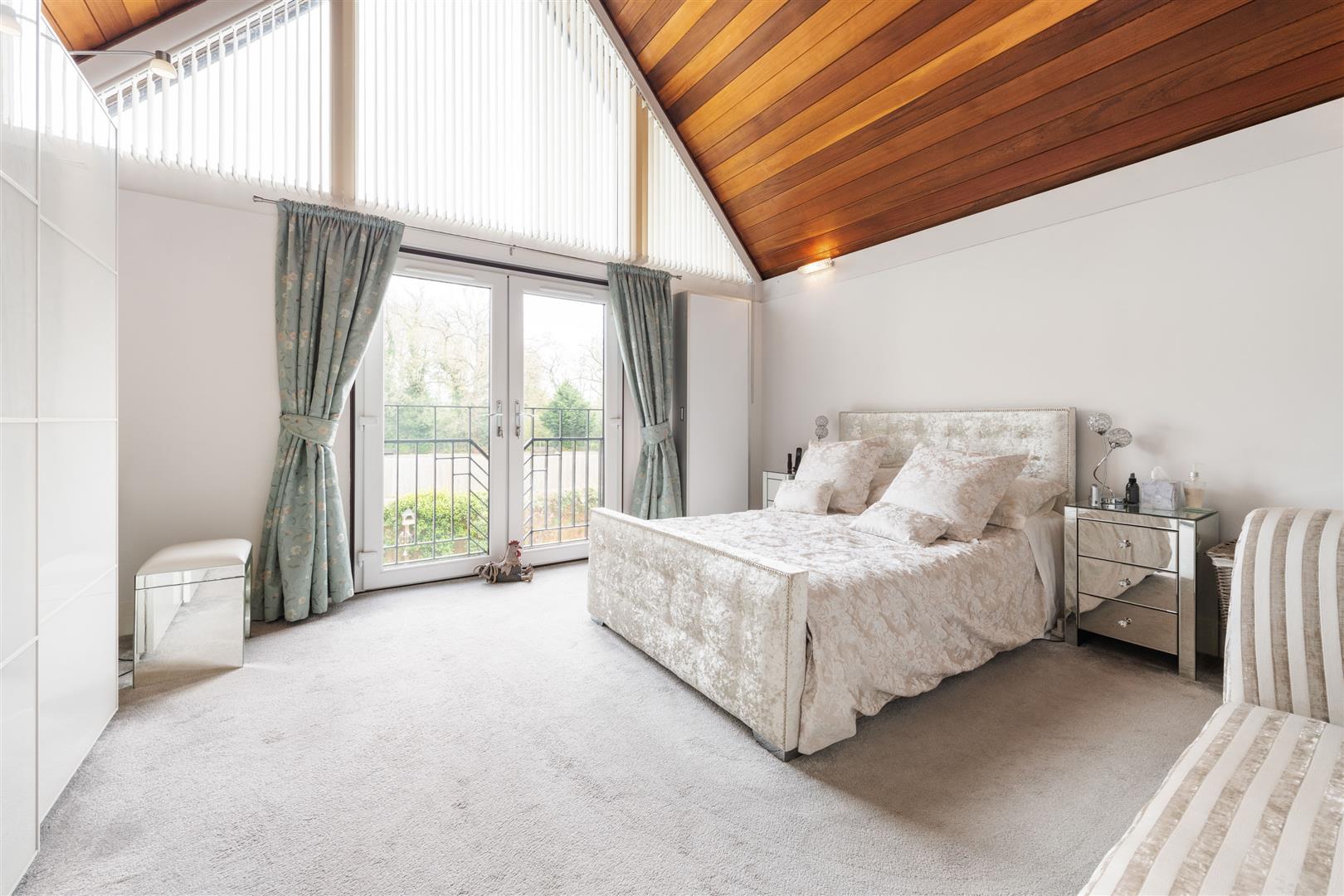 4 bed detached house for sale in Stratford Road, Solihull  - Property Image 12
