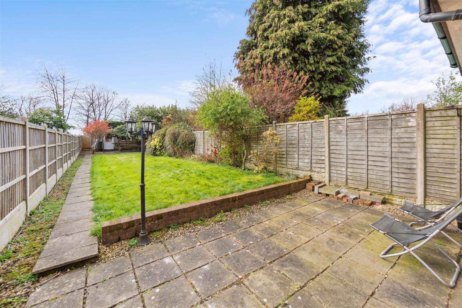 3 bed semi-detached house for sale in Widney Road, Bentley Heath  - Property Image 11