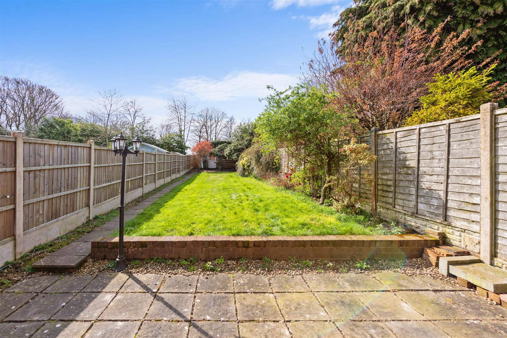 3 bed semi-detached house for sale in Widney Road, Bentley Heath  - Property Image 10