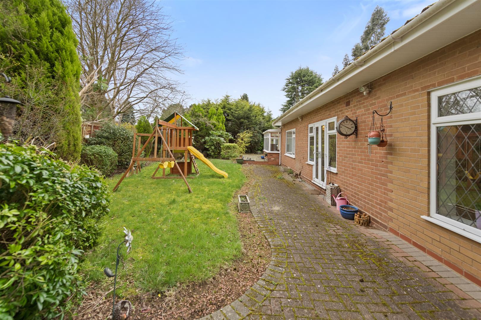 5 bed detached bungalow for sale in Beaumont Grove, Solihull  - Property Image 15