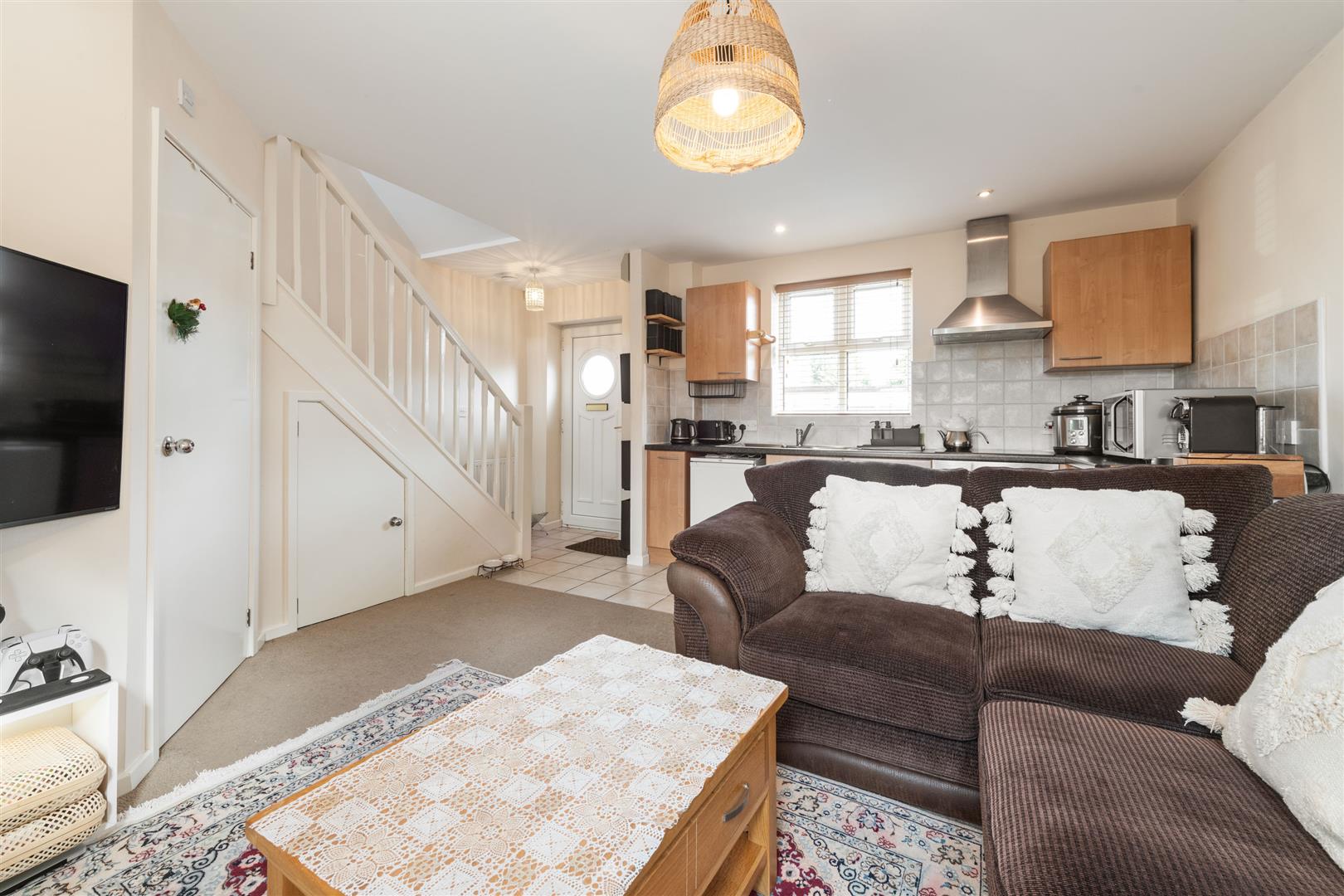1 bed semi-detached house for sale in York Road, Birmingham  - Property Image 3