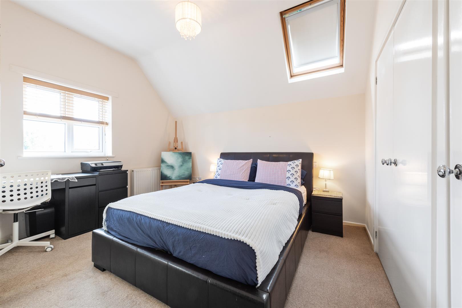 1 bed semi-detached house for sale in York Road, Birmingham  - Property Image 7