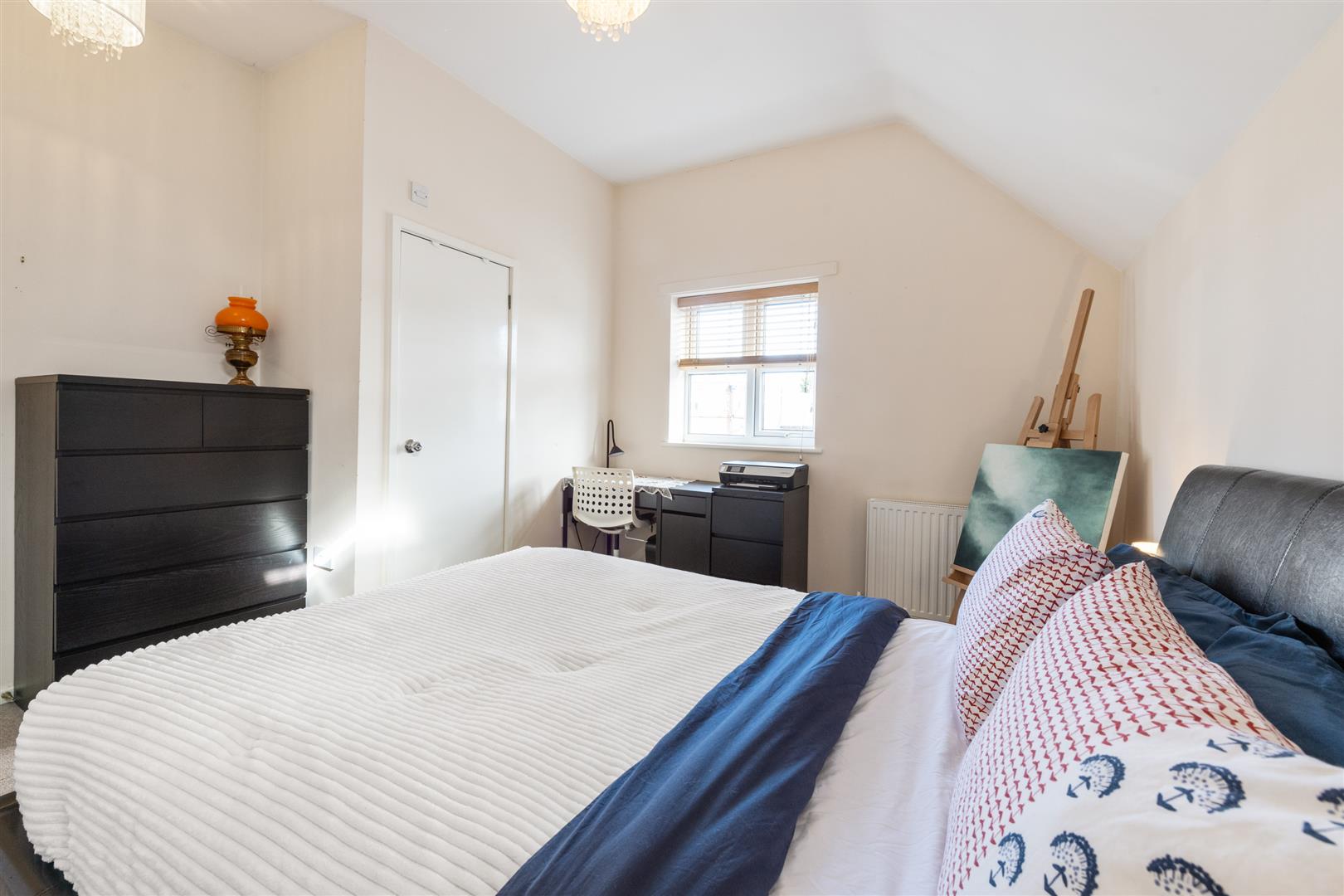 1 bed semi-detached house for sale in York Road, Birmingham  - Property Image 8