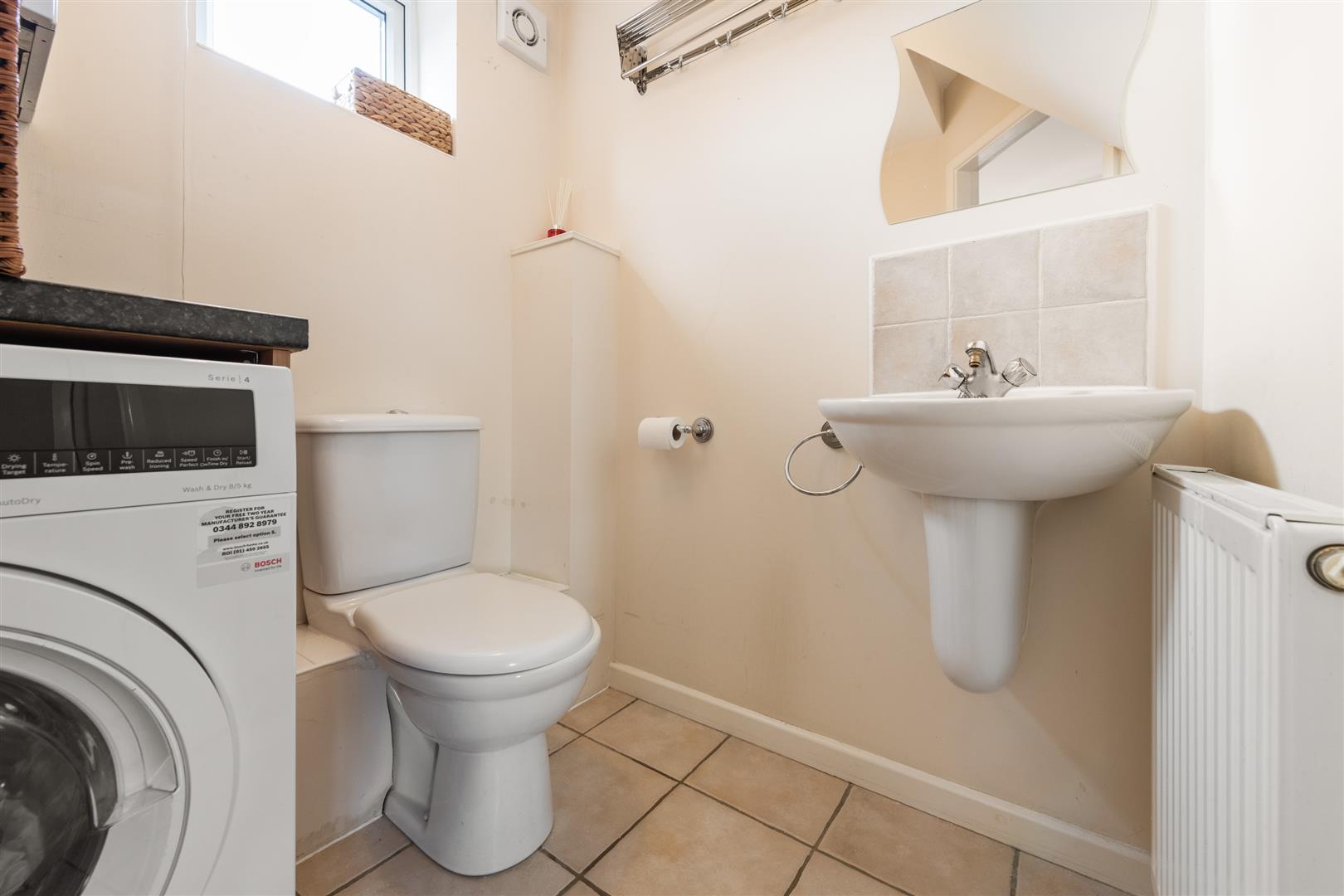1 bed semi-detached house for sale in York Road, Birmingham  - Property Image 6