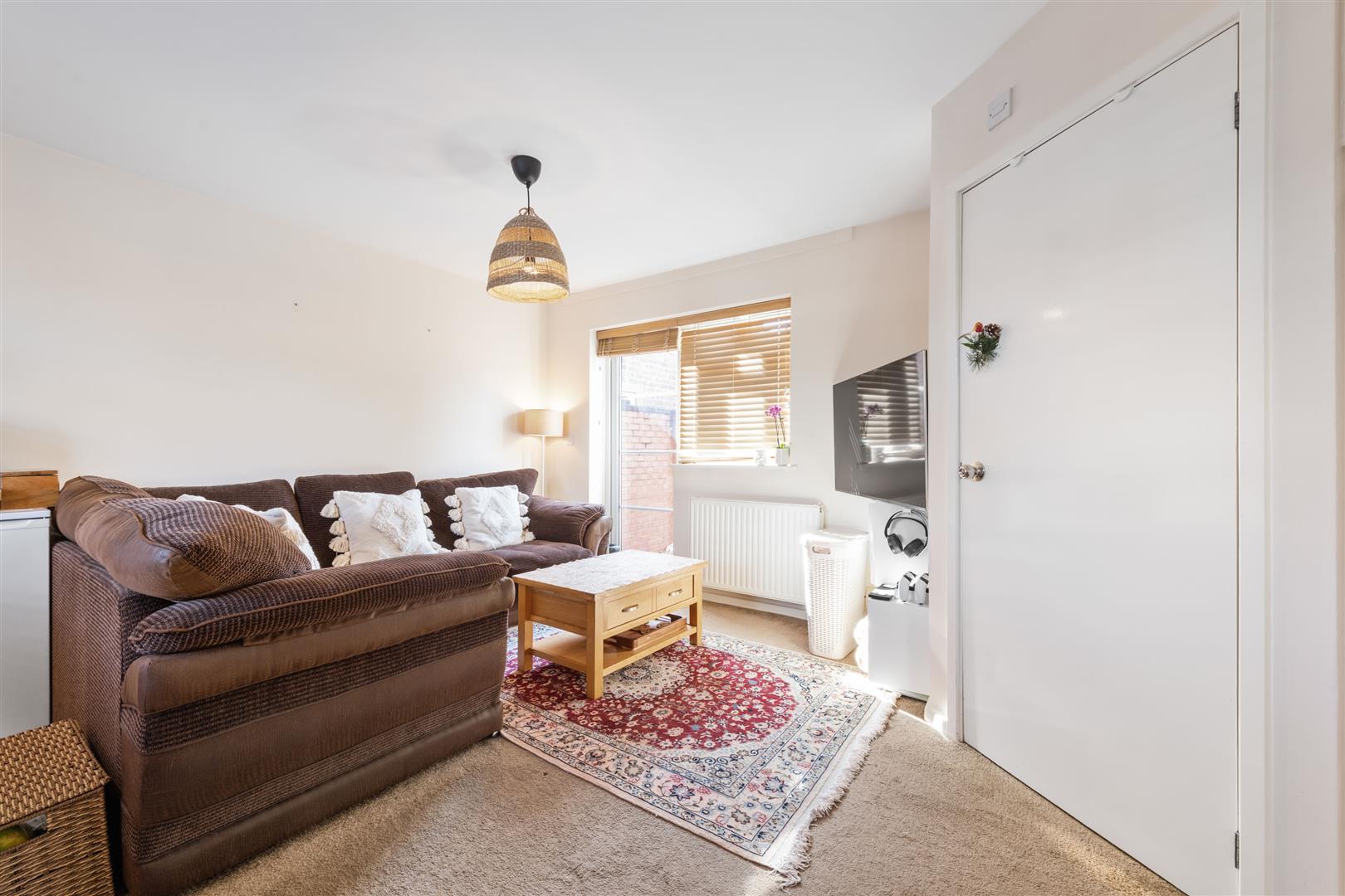 1 bed semi-detached house for sale in York Road, Birmingham  - Property Image 4